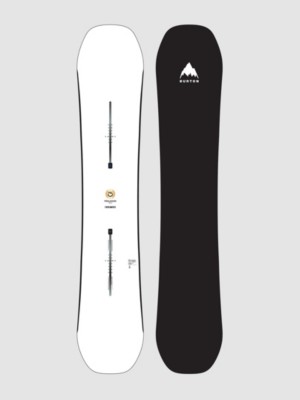 Burton Feelgood Flying V 142 2023 Snowboard buy at Blue Tomato